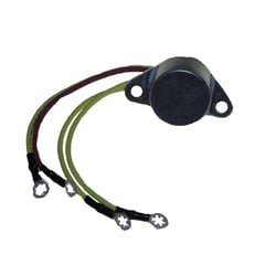 Picture of Engineered Marine Products 300-01402 Rectifier Regulator Assembly for OMC Engines