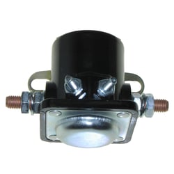Picture of Engineered Marine Products 89-00812 Mercury Marine Solenoid