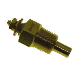 Picture of Engineered Marine Products 75-01942 Water Temperature Sender 3/8" NPT MercCruiser