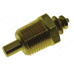 Picture of Engineered Marine Products 75-01943 Water Temperature Sender 1/2" NPT Marine Engine