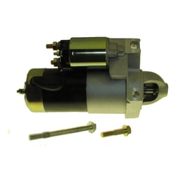 Picture of Engineered Marine Products 50-02829 Inboard Starter for OMC Volvo Chrysler 4-Cyl Engines