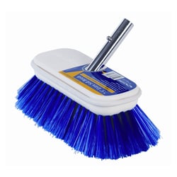 Picture of Swobbit SW77340 7.5" Extra Soft Brush Purple