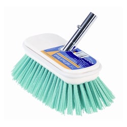 Picture of Swobbit SW77355 7.5" Stiff Aqua Brush for Teak and Non-Skid Surfaces