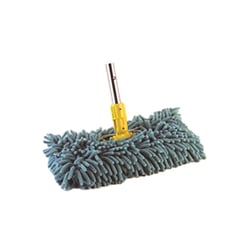 Picture of Swobbit SW19175 Microfiber Chenille Replacement Bonnet for Washing Tool