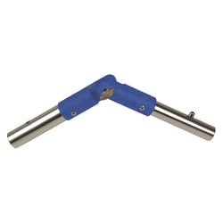 Picture of Swobbit SW66640 180 Degree Adjustable Angle Adapter for Telescoping Poles