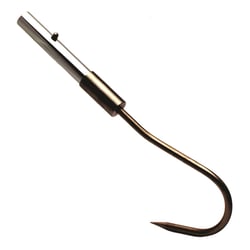 Picture of Swobbit SW66670 Stainless Steel Gaff Hook with Uni-Snap Adapter