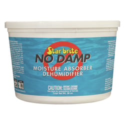 Picture of Star Brite 85401 No Damp Moisture Absorber & Dehumidifier Bucket 36 oz