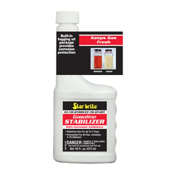 Picture of Star Brite 84316 EZ Store EZ Start Gas Storage Additive 16 oz