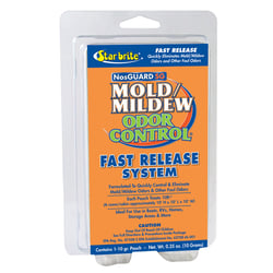Picture of Starbrite 89970 M2DG Fast Release Mildew Odor Control Bags 10g