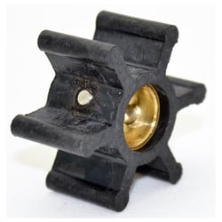 Picture of Johnson Pumps 09-808B-1 MC97 Impeller for F35 Pumps