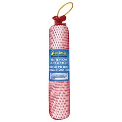 Picture of Star Brite 86805 Bilge Oil Absorber Maxi-Boom - Absorbs Oil, Fuel, Diesel & Transmission Fluid