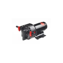 Picture of Johnson Pumps 10-13406-107 Aqua Jet Water Pressure Pump 5.2 GPM 12V