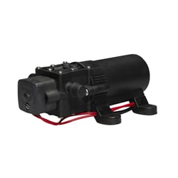 Picture of Johnson Pumps 10-22020-101 WPS Water Pressure Pump 12V 1.1 GPM