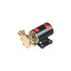 Picture of Johnson Pumps 10-24727-03 F38B-19 12V Self-Priming Flexible Impeller Pump 9.2 GPM
