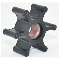 Picture of Johnson Pumps 09-1077B-9 Nitrile Impeller for F2 Engine Cooling Pumps