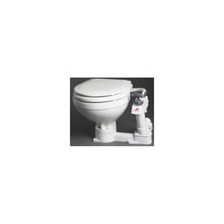 Picture of Johnson Pumps 80-47229-01 Aqua-T Compact Manual Marine Toilet
