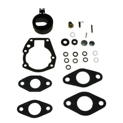 Picture of Engineered Marine Products 1300-08647 Premium Carburetor Rebuild Kit for OMC Johnson Evinrude Outboards