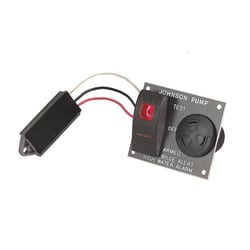 Picture of Johnson Pumps 72303 Bilge Alert High Water Alarm with Sensor 12V