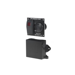 Picture of Johnson Pumps 72303-001 Bilge Alert High Water Alarm with Ultima Switch 12V