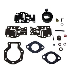 Picture of Engineered Marine Products 1300-08691 Premium Carburetor Repair Kit