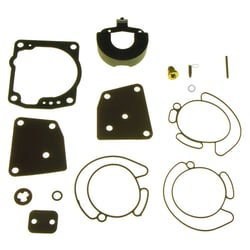 Picture of Engineered Marine Products 1300-08689 Premium Carburetor Rebuild Kit with Float