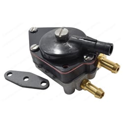 Picture of Engineered Marine Products 1399-07357 Fuel Pump for Johnson Evinrude OMC Outboards