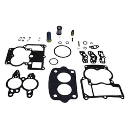 Picture of Engineered Marine Products 1300-00143 Carburetor Rebuild Kit for MerCruiser Rochester 2BBL