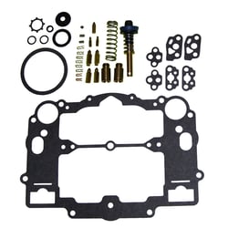 Picture of Engineered Marine Products 1300-03643 Carburetor Repair Kit for MerCruiser
