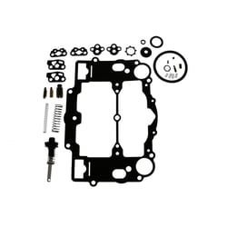 Picture of Engineered Marine Products 1300-03644 Mercury Marine Carburetor Rebuild Kit