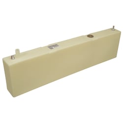 Picture of Moeller 32818 Below Deck Marine Fuel Tank 19 Gallon