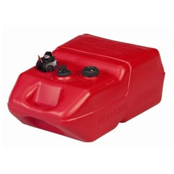 Picture of Moeller 620048LP Ultra 6 Gallon Portable Gas Tank 4-Pack EPA Certified
