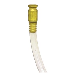 Picture of Moeller 42907 Fuel Siphon Hose with Primer Bulb