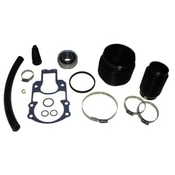 Picture of Engineered Marine Products 61-08399 Transom Bellows Service Kit for MerCruiser Alpha One Gen II