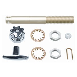 Picture of Seastar Solutions 301916 DC Control for Throttle and Choke