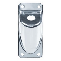 Picture of Seastar Solutions 048210 DC Control Angled Mounting Bracket