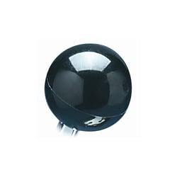 Picture of SeaStar Solutions 035232-004 Black Ball Knob for Marine Engine Controls