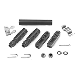 Picture of Seastar Solutions 301729 Steering Adapter Kit for OMC Outboard Motors