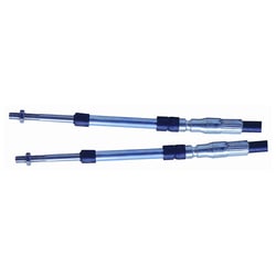 Picture of Seastar Solutions CCX64310 Tfxtreme Control Cable 10' with Splined Core