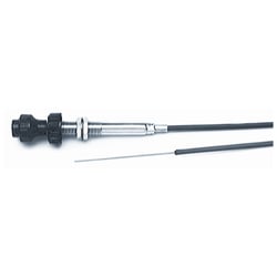 Picture of Seastar Solutions CC34505 33C Control Cable with Button 5ft
