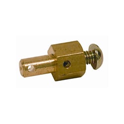 Picture of Seastar Solutions 047641 Replacement Pivot for 30 Series Control Cable 33C 1/4" Lever
