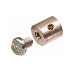 Picture of Seastar Solutions 037693 Stop Collar for 3300 Series Control Cables