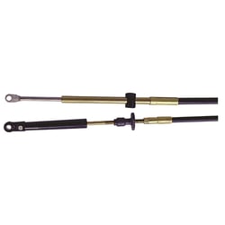 Picture of Seastar Solutions CCX20518 OMC TFXtreme Control Cable 18 Foot