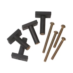 Picture of Motorguide MGA015PB6 Mounting Isolator Bolts 4-Pack Marine Accessory Hardware