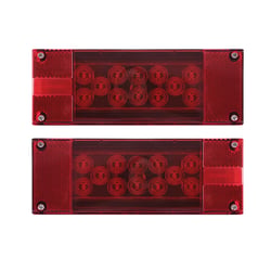 Picture of Optronics TLL-160RK LED Waterproof Trailer Light Kit for Trailers Over 80"