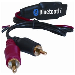 Picture of ProSpec MIL-BTREC Bluetooth RCA Adapter for Aux Input Stereos