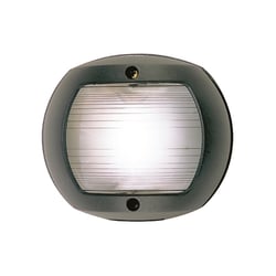 Picture of Perko 0170 BSN DP1 White Stern Navigation Light Black Polymer 12V USCG 2NM