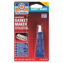 Picture of Permatex 51817 Gasket Maker Sealant 6ml