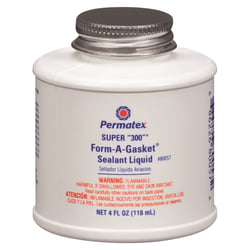 Picture of Permatex 80057 Super 300 Form-A-Gasket Sealant 4 oz