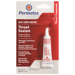 Picture of Permatex 59214 High Temperature Thread Sealant with PTFE 6ml