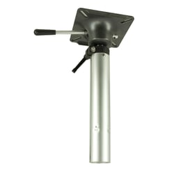Picture of Springfield Marine 1300901 Power-Rise Locking Air-Ride Pedestal 2-3/8 Inch
